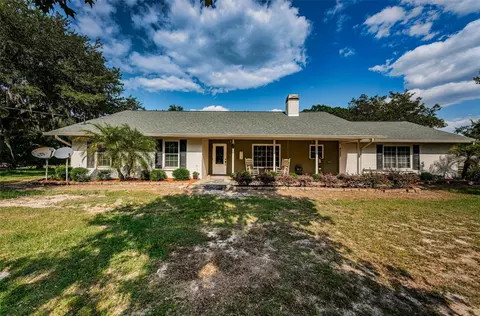 4522 Horseshoe Lake Way, Plant City, FL 33565