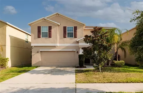 7249 Somerset Pond Dr, Ruskin, FL 33573