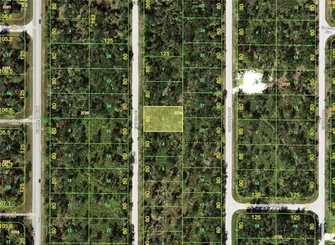 3092 Calexico St, Port Charlotte, FL 33948