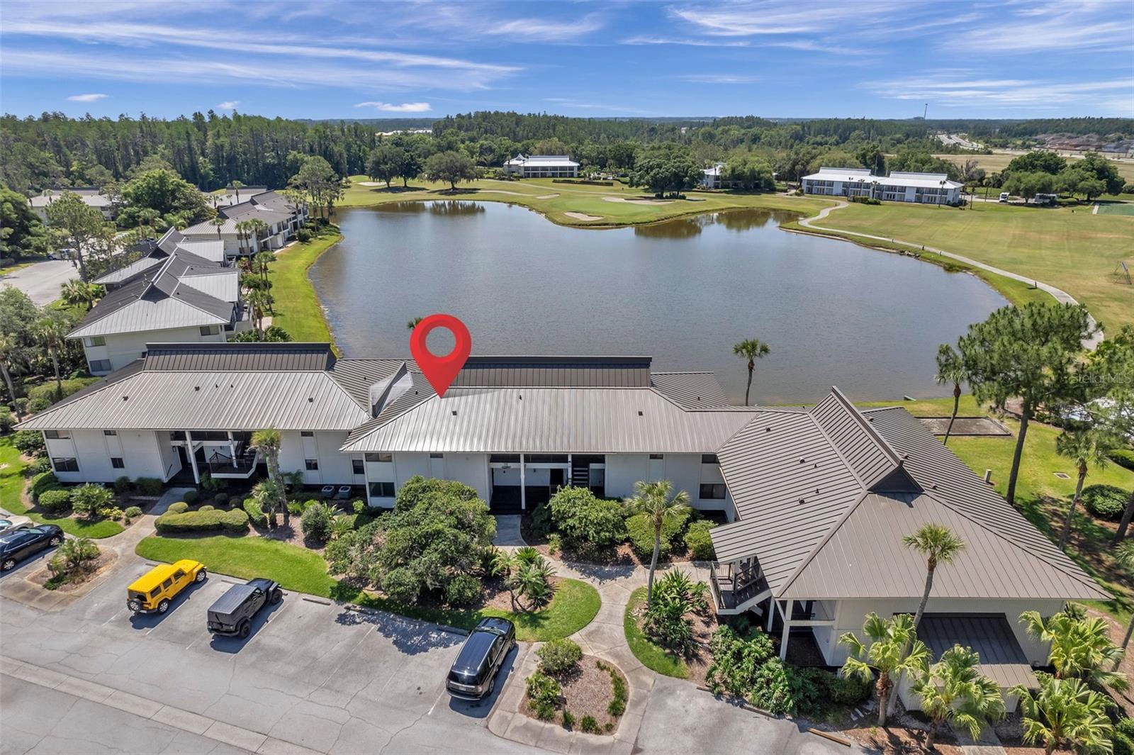 29200 Bay Hollow Dr Unit 3293  