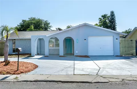 8644 Robilina Rd, Port Richey, FL 34668