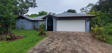 22491 Delhi Ave, Port Charlotte, FL 33952