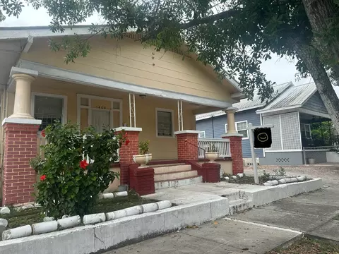 1404 E 22nd Ave, Tampa, FL 33605