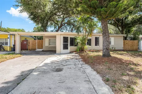 5460 82nd Ter N, Pinellas Park, FL 33781