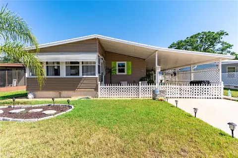 36341 Bonney Dr, Zephyrhills, FL 33541
