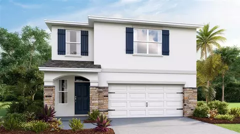3410 Shady Sunrise Loop, Plant City, FL 33565