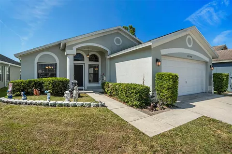 22740 Sills Loop, Land O Lakes, FL 34639