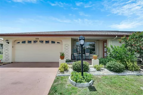 310 Faircross Cir, Sun City Center, FL 33573