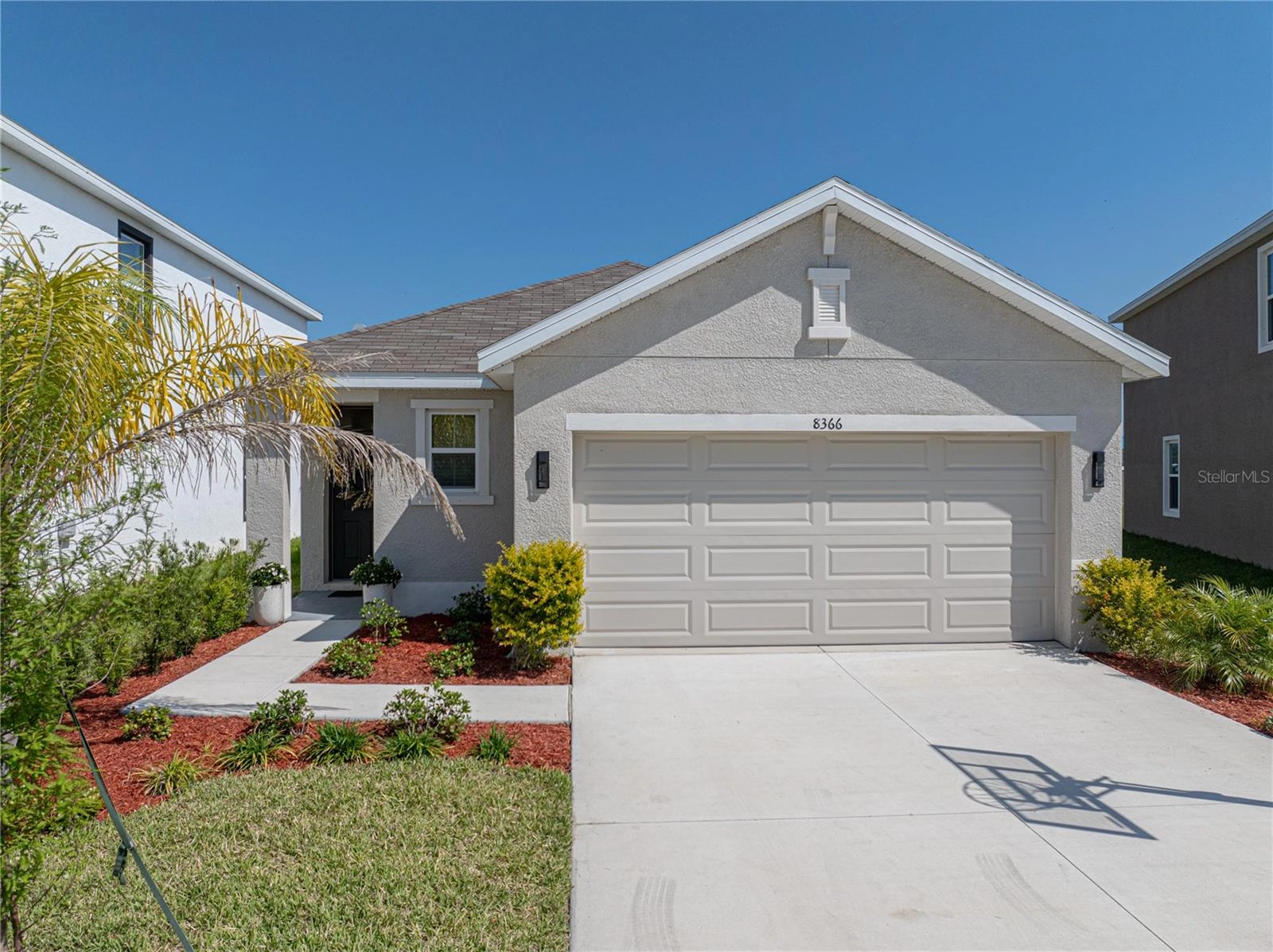8366 Hardy Bay Loop