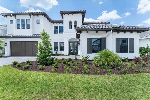 2621 Yacht Pl, Wesley Chapel, FL 33543