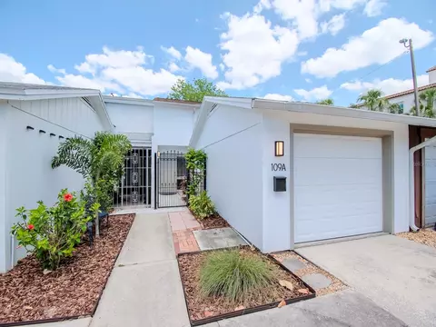 109 E Davis Blvd #A, Tampa, FL 33606