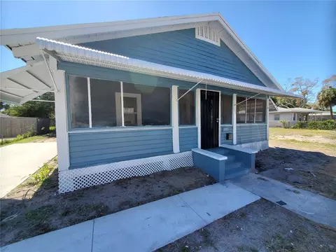 1920 13th Ave S, Saint Petersburg, FL 33712