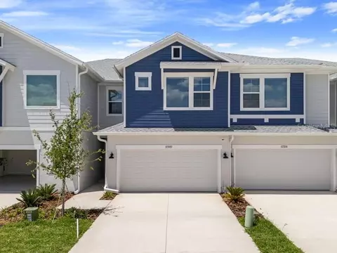 17227 Balance Cv, Land O Lakes, FL 34638