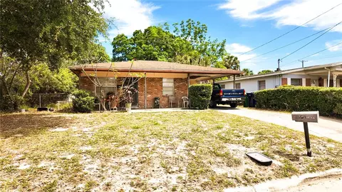 1911 W Cherry St, Tampa, FL 33607