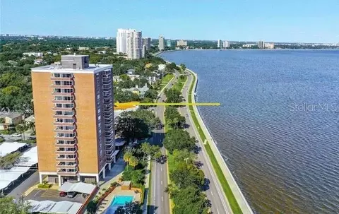 4015 Bayshore Blvd #12A, Tampa, FL 33611
