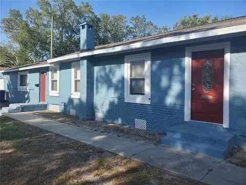 2500 11th Ave S, Saint Petersburg, FL 33712