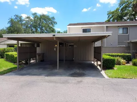 7929 Pine Dr #35, Temple Terrace, FL 33637