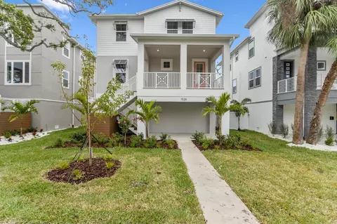 1526 5th St S, Saint Petersburg, FL 33701