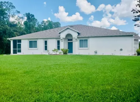 1609 Sassafras Dr, Wesley Chapel, FL 33543