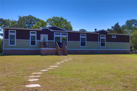1917 S Whitehurst Ave, Homosassa, FL 34448