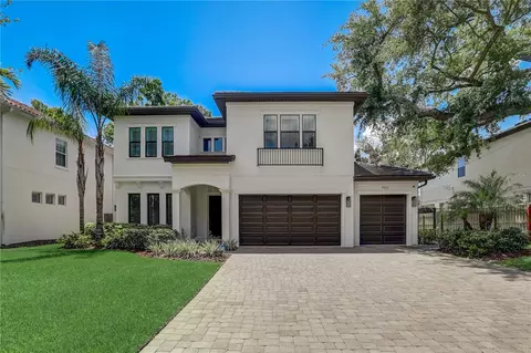 4106 W De Leon St, Tampa, FL 33609