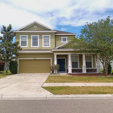 3108 Magnolia Meadows Dr, Plant City, FL 33567