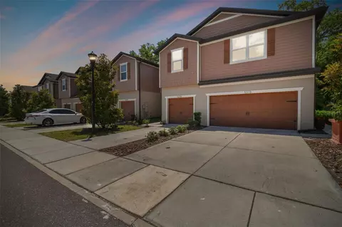 5378 Sylvester Loop, Tampa, FL 33610