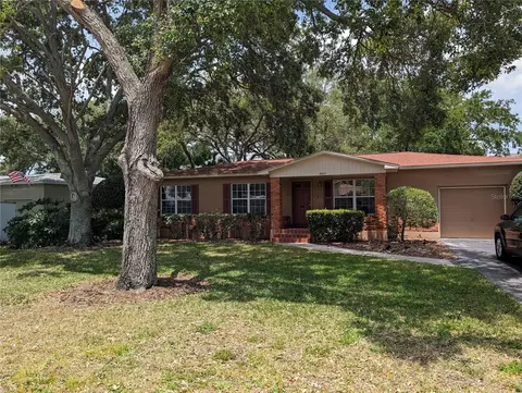 4009 W Zelar St, Tampa, FL 33629