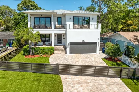 714 S Davis Blvd, Tampa, FL 33606