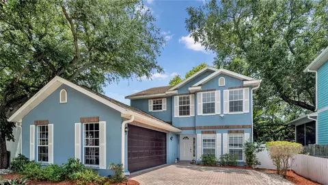 3004 W Wallace Ave, Tampa, FL 33611