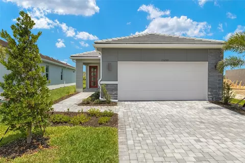 11260 Boundless Ter, Venice, FL 34293