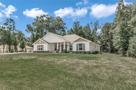 540 NW 113th Cir, Ocala, FL 34482
