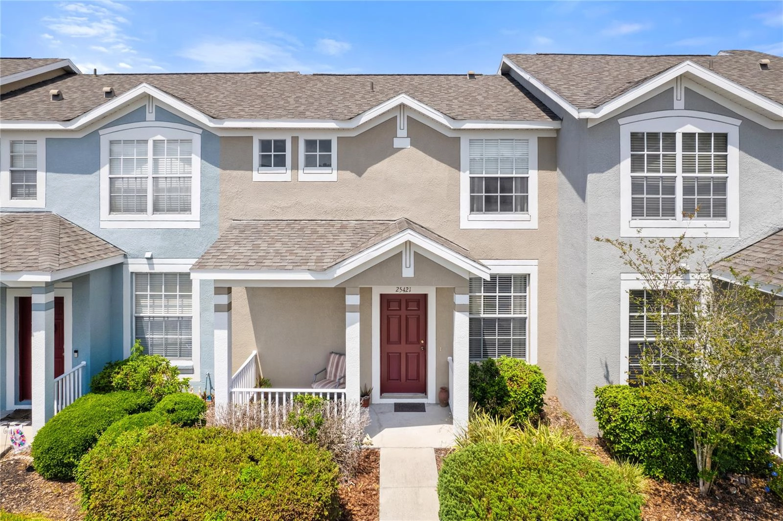 25421 Saddlehorn Way  