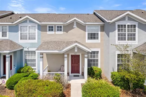25421 Saddlehorn Way, Land O Lakes, FL 34639