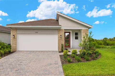 17825 Solstice Ave, Venice, FL 34293