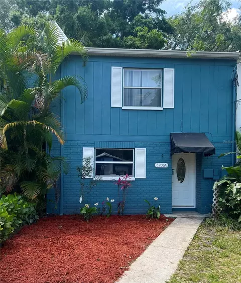 3206 W De Leon St #A, Tampa, FL 33609