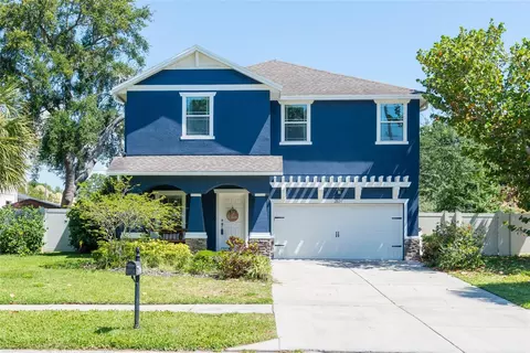 2837 W Shelton Ave, Tampa, FL 33611
