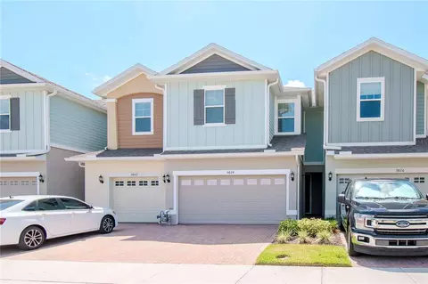 5824 Spotted Harrier Way, Lithia, FL 33547