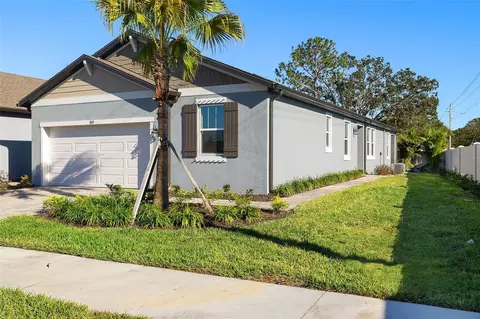 809 Snail Kite Pl, Sun City Center, FL 33573