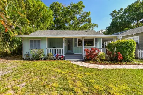 205 W Cayuga St, Tampa, FL 33603