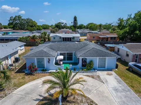 7310 Fox Holw, Port Richey, FL 34668