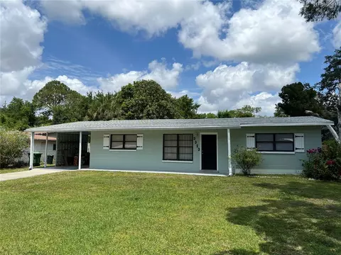 3313 W Caracas St, Tampa, FL 33614