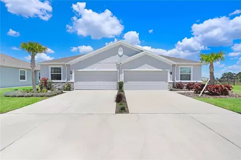 31231 Mango Fade Way, San Antonio, FL 33576