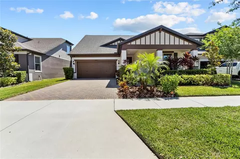 18831 Cherry Birch Cir, Lutz, FL 33558