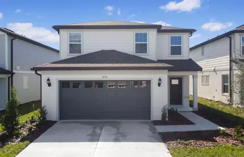 472 Waterford Dr, Lake Alfred, FL 33850