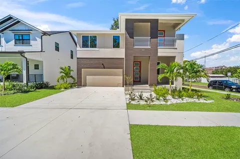 7201 S De Soto St, Tampa, FL 33616