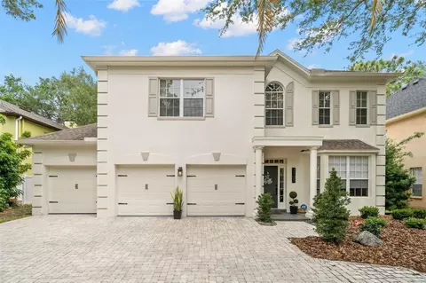 3105 W Waverly Ave, Tampa, FL 33629