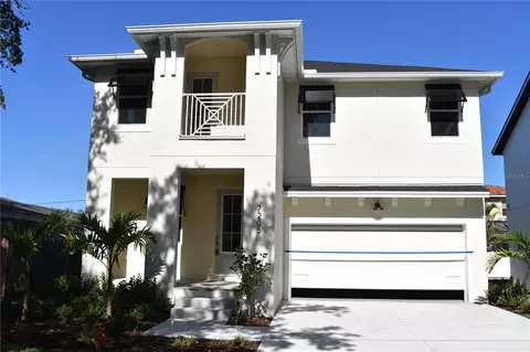 7205 S De Soto St, Tampa, FL 33616