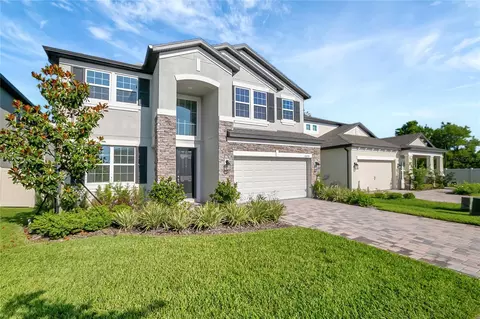 22292 Woodmen Hall Dr, Land O Lakes, FL 34637
