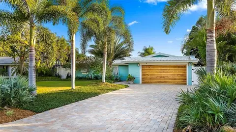 3778 42nd Ave S, Saint Petersburg, FL 33711